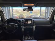 Toyota Land Cruiser 200 Series Рестайлинг 1 Новосибирск  - изображение 25