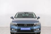 Volkswagen Passat B8 Красноярск  - изображение 25