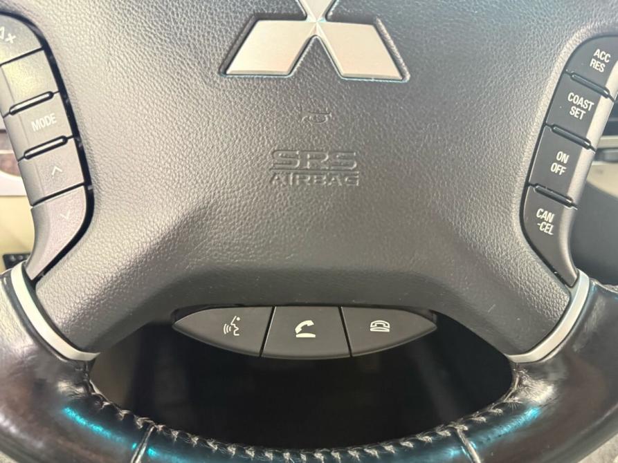 Mitsubishi Pajero IV Рестайлинг 2 Уфа  - изображение 11