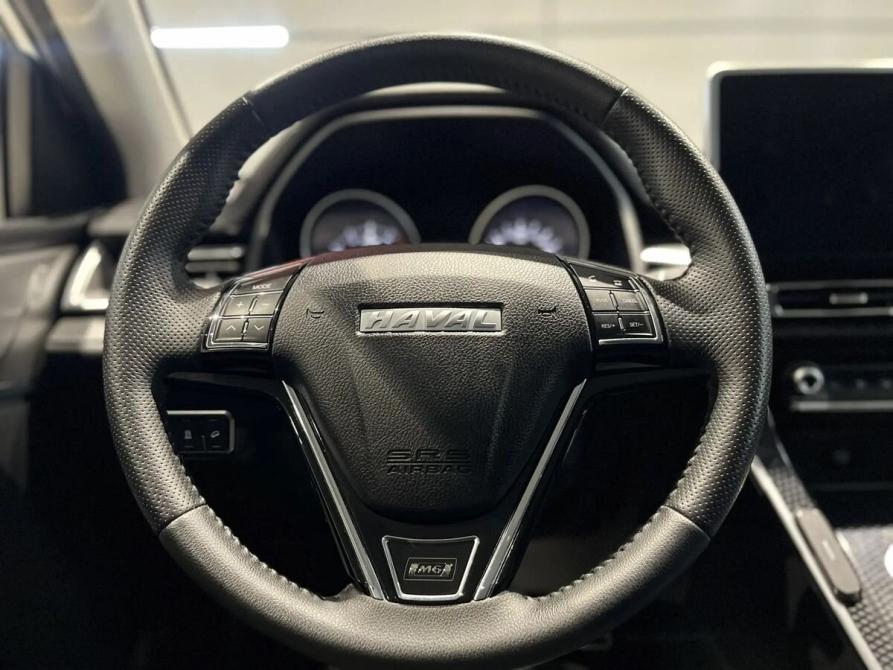 Haval M6 II Новосибирск  - изображение 16