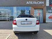Skoda Rapid I Рестайлинг Набережные Челны  - изображение 36