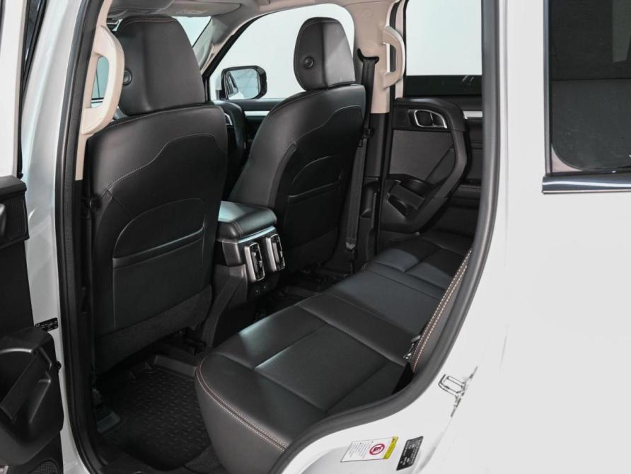 Haval Dargo I Ростов-на-Дону  - изображение 11