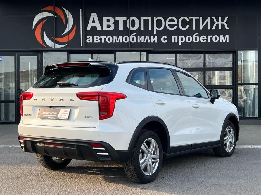 Haval Jolion I Рестайлинг Волгоград  - изображение 5