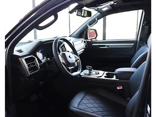 Новый Sollers ST9 2026 года, цена 3 661 000 рублей, offers.body_type.unknown, Автокод Объявления