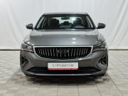 Geely Emgrand II Нижневартовск  - изображение 20