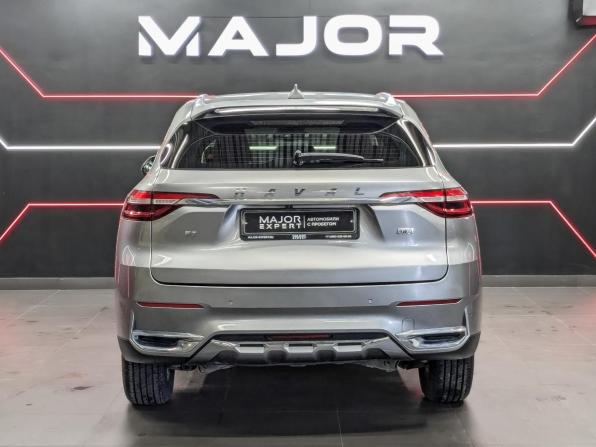 Haval F7 I с пробегом 2021 года, цена 1 585 000 рублей, 100460 км, внедорожник, Автокод Объявления