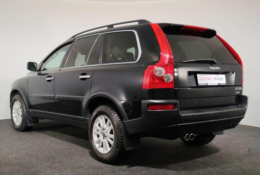 Volvo XC90 I Ярославль  - изображение 7