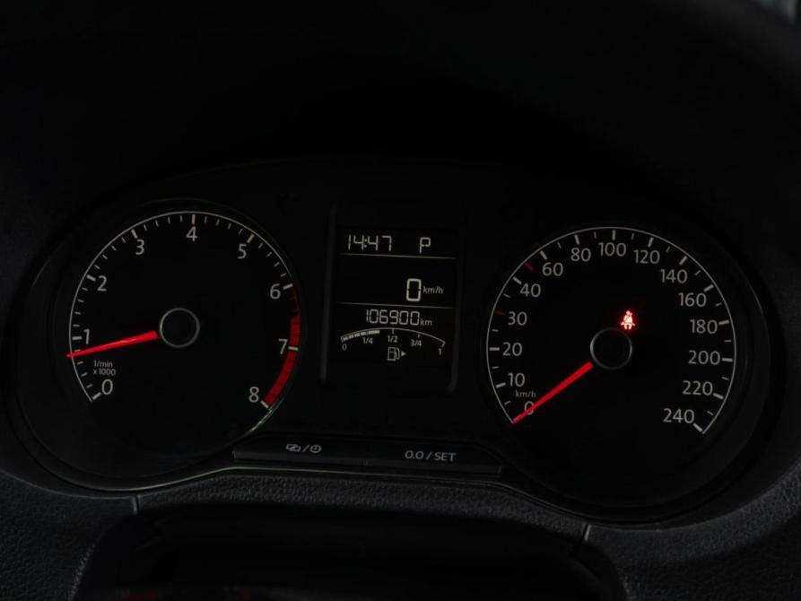 Volkswagen Polo V Рестайлинг Тюмень  - изображение 15