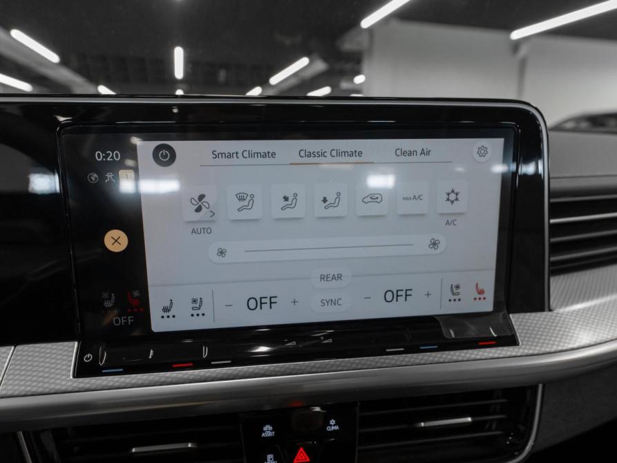 Volkswagen Tavendor I Москва  - изображение 19