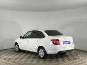 Lada (ВАЗ) Granta I Рестайлинг Воронеж  - изображение 27