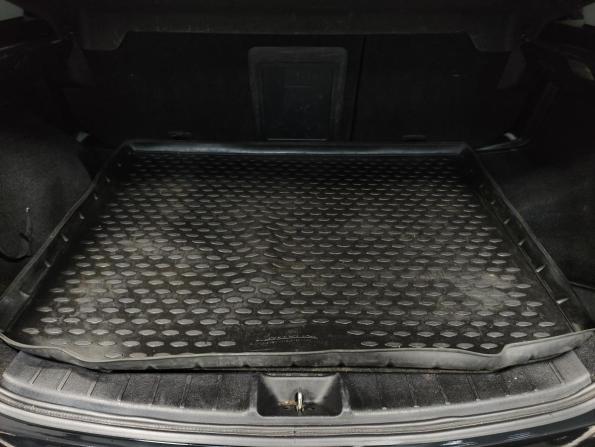 Mitsubishi ASX I с пробегом 2010 года, цена 1 050 000 рублей, 204567 км, внедорожник, Автокод Объявления