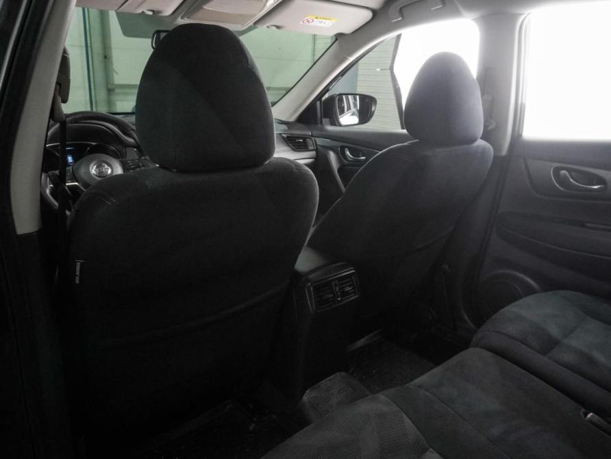 Nissan X-Trail III Воронеж  - изображение 11