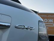 Mazda CX-7 I Рестайлинг Омск  - изображение 66