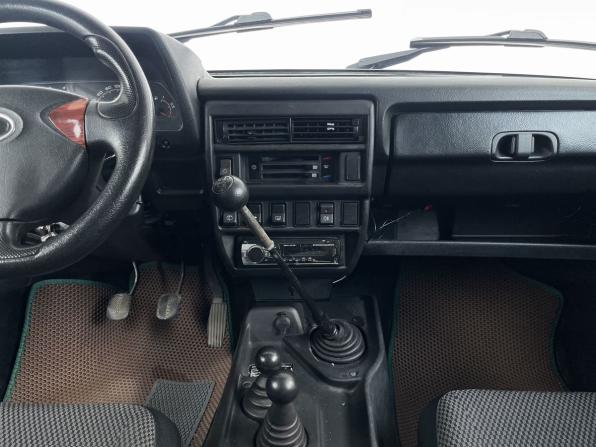 Lada (ВАЗ) 2121 (4x4) I Рестайлинг с пробегом 2019 года, цена 678 000 рублей, 88049 км, внедорожник, Автокод Объявления