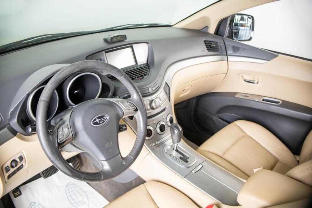 Subaru Tribeca I Рестайлинг Пермь  - изображение 9
