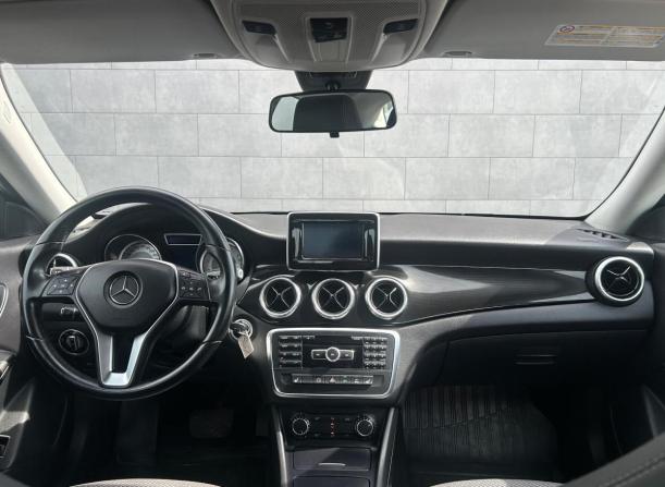 Mercedes-Benz CLA I (C117 X117) с пробегом 2013 года, цена 1 950 000 рублей, 91660 км, седан, Автокод Объявления
