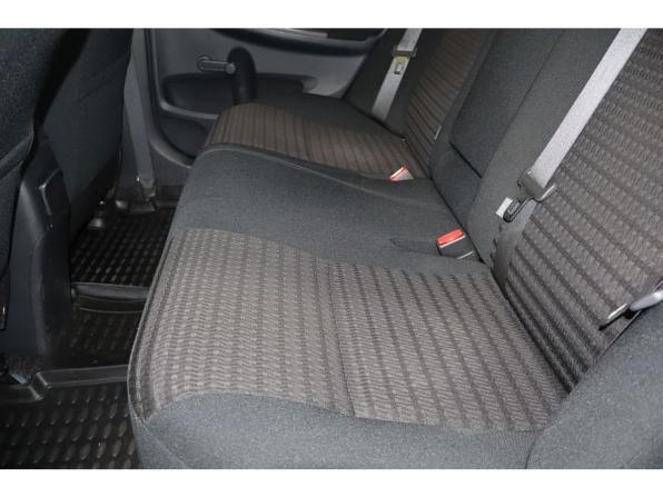 Toyota Corolla X (E140 E150) с пробегом 2008 года, цена 738 000 рублей, 193443 км, седан, Автокод Объявления