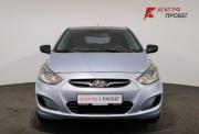 Hyundai Solaris I Ярославль  - изображение 25