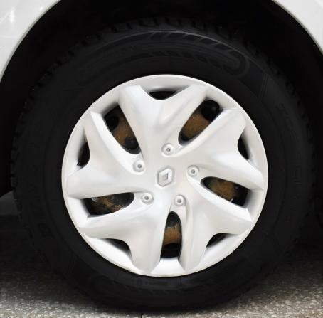 Renault Fluence I Рестайлинг с пробегом 2013 года, цена 700 000 рублей, 108911 км, седан, Автокод Объявления