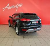 Geely Atlas I Вологда  - изображение 22