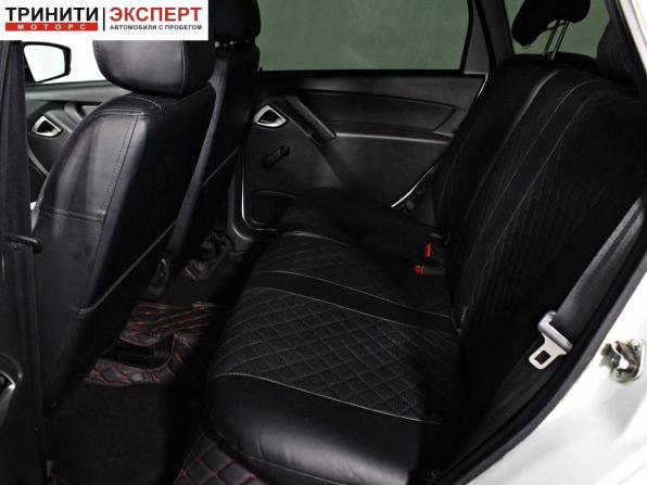 Lada (ВАЗ) Granta I Рестайлинг с пробегом 2023 года, цена 927 000 рублей, 29457 км, универсал, Автокод Объявления