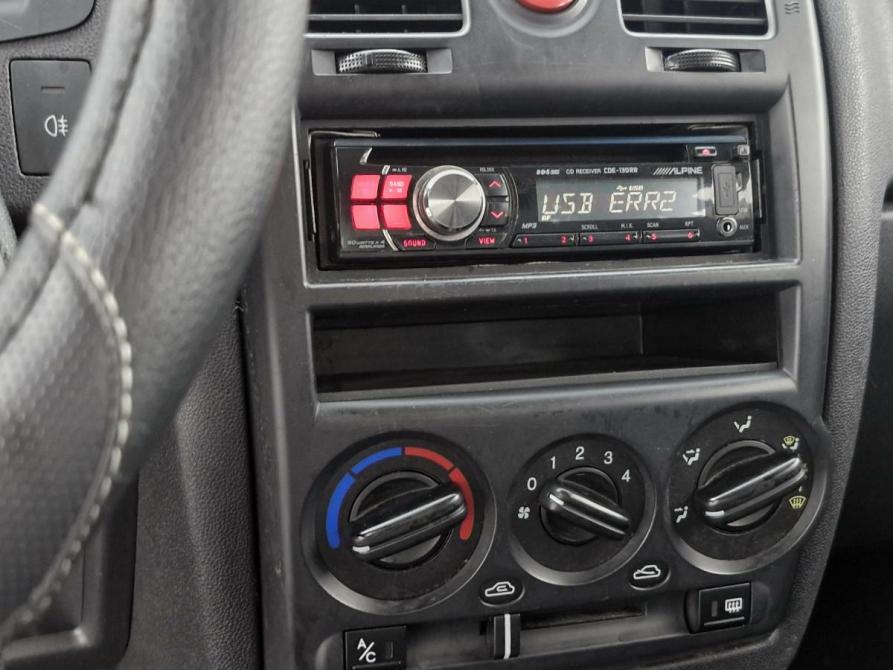 Hyundai Getz I Рестайлинг Нижний Новгород  - изображение 9