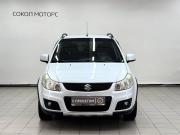 Suzuki SX4 I (Classic) Рестайлинг Ростов-на-Дону  - изображение 11