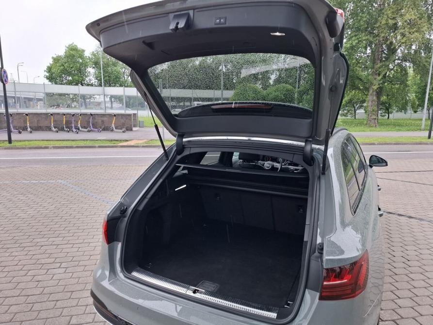Audi A4 V (B9) Рестайлинг Санкт-Петербург  - изображение 16