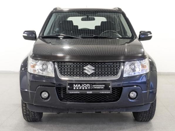 Suzuki Grand Vitara II Рестайлинг с пробегом 2011 года, цена 1 355 000 рублей, 78229 км, внедорожник, Автокод Объявления