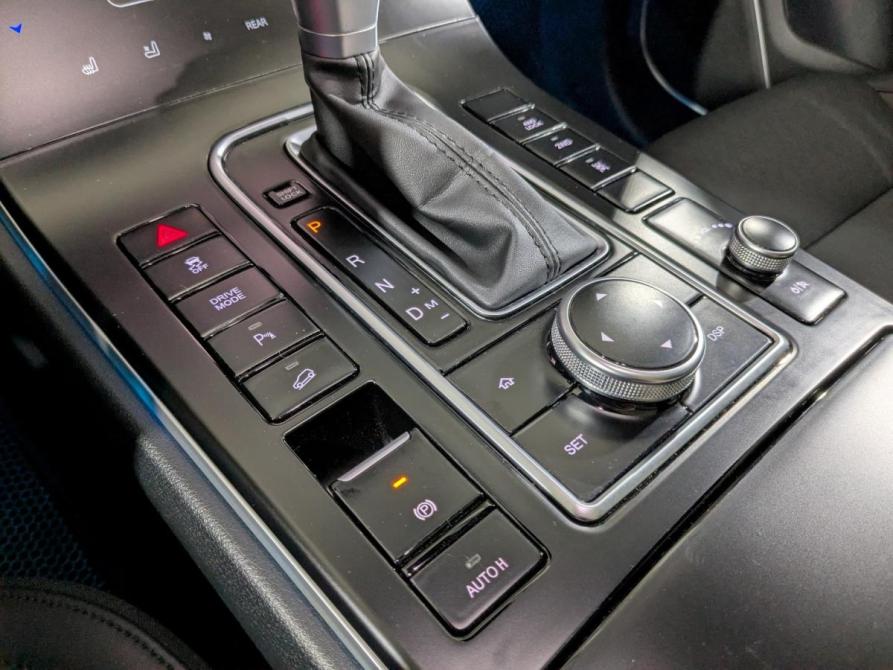 Dongfeng DFSK ix7 Химки  - изображение 19