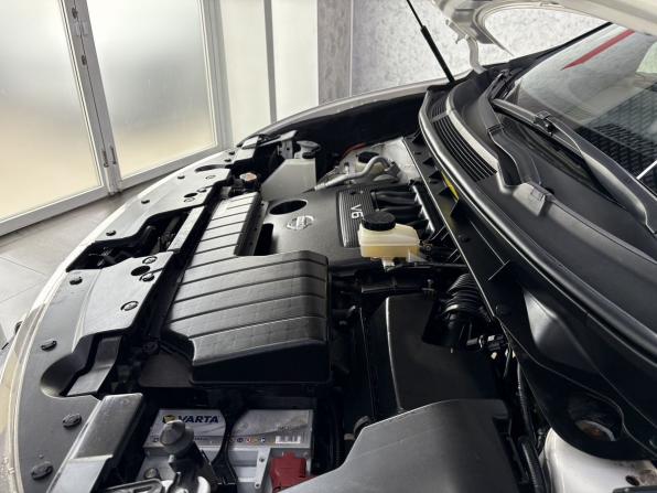 Nissan Murano II (Z51) Рестайлинг 2 с пробегом 2015 года, цена 1 899 000 рублей, 133292 км, внедорожник, Автокод Объявления