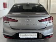 Hyundai Elantra VI (AD) Рестайлинг Москва  - изображение 38