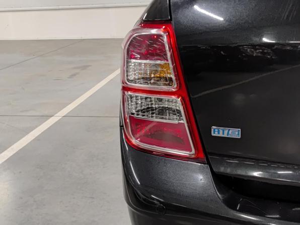 Chevrolet Cobalt II с пробегом 2013 года, цена 530 000 рублей, 118234 км, седан, Автокод Объявления