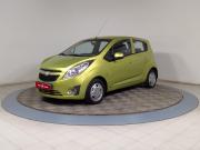Chevrolet Spark III Екатеринбург  - изображение 19