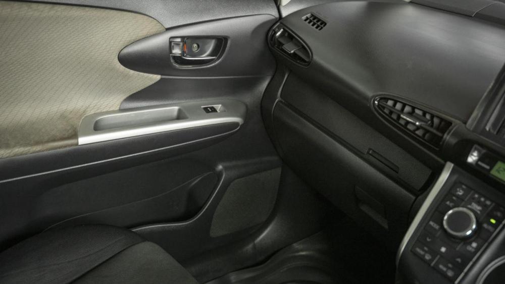 Toyota Wish II Благовещенск  - изображение 30