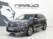 Kia Sorento III Prime Рестайлинг Ростов-на-Дону  - изображение 36
