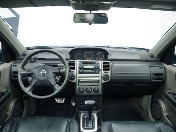Nissan X-Trail I Рестайлинг с пробегом 2007 года, цена 779 900 рублей, 324792 км, внедорожник, Автокод Объявления