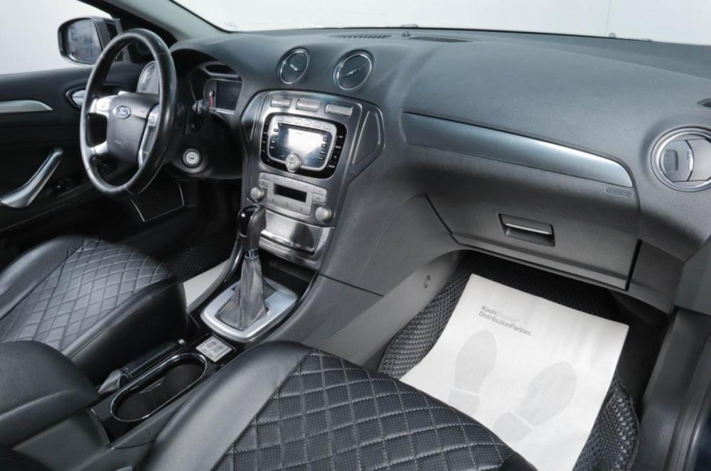 Ford Mondeo IV Челябинск  - изображение 16