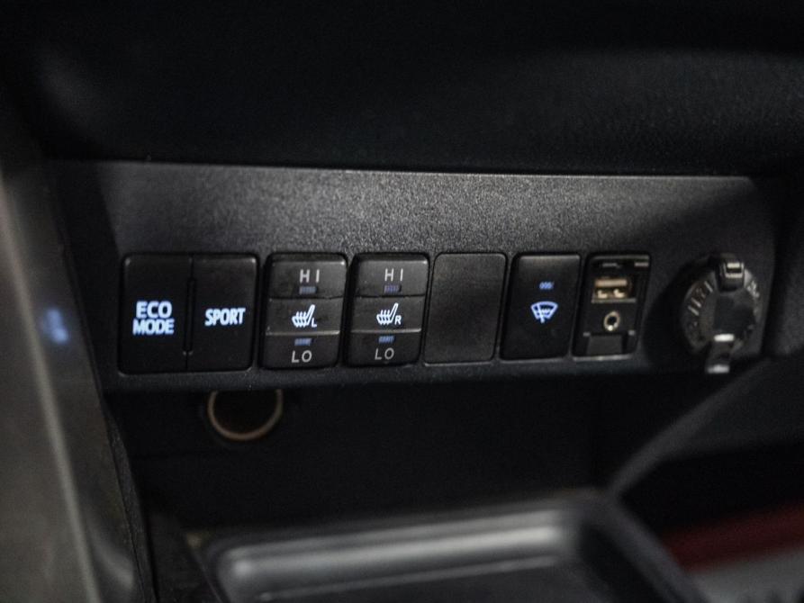 Toyota RAV4 IV (XA40) Иркутск  - изображение 15