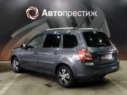 Lada (ВАЗ) Granta I Рестайлинг Ставрополь  - изображение 26