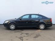 Skoda Octavia II (A5) Рестайлинг Москва  - изображение 21