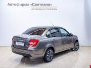 Lada (ВАЗ) Granta I Рестайлинг Ярославль  - изображение 16