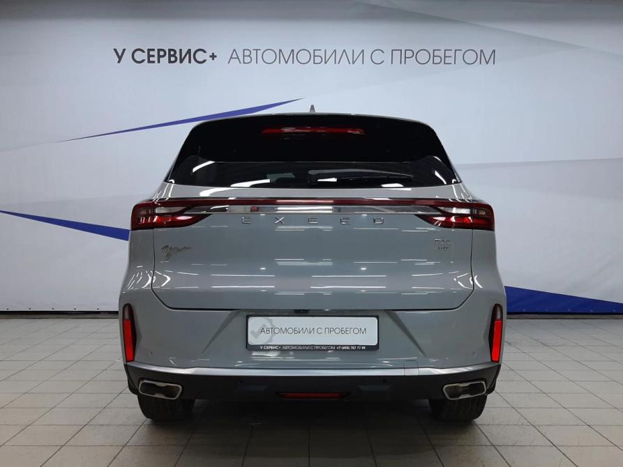 Exeed TXL I Рестайлинг Москва  - изображение 4
