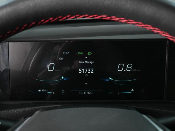 Changan Eado Plus с пробегом 2023 года, цена 1 659 000 рублей, 51732 км, седан, Автокод Объявления