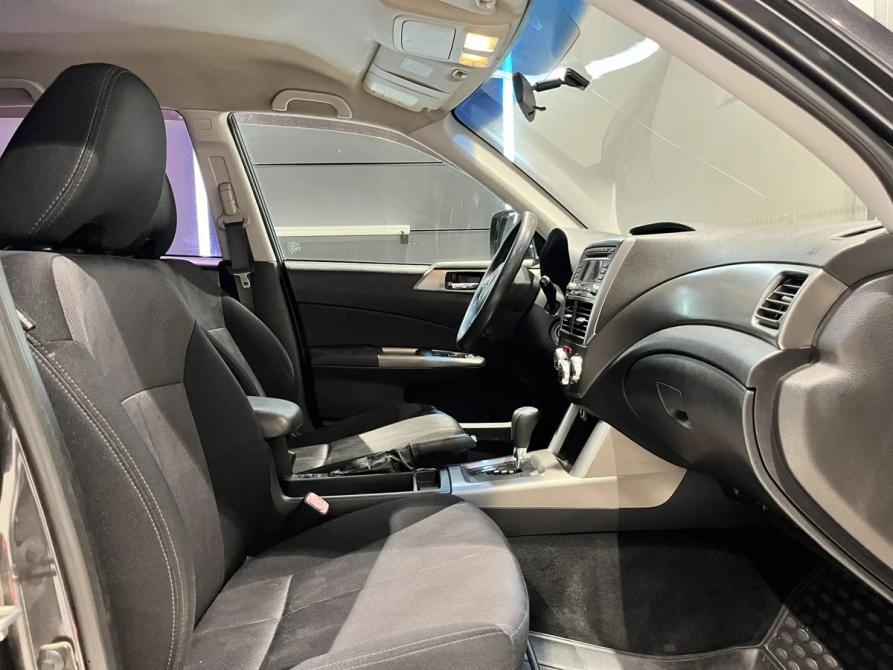 Subaru Forester III Новосибирск  - изображение 17