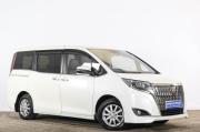 Toyota Esquire I Рестайлинг Тюмень  - изображение 22