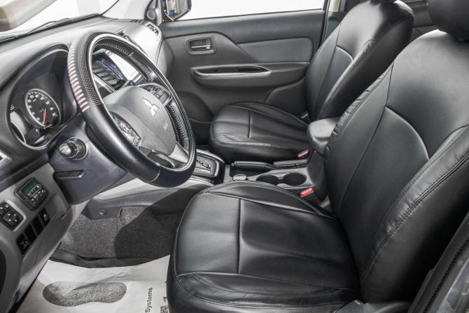 Mitsubishi L200 V с пробегом 2016 года, цена 1 999 000 рублей, 218000 км, offers.body_type.unknown, Автокод Объявления