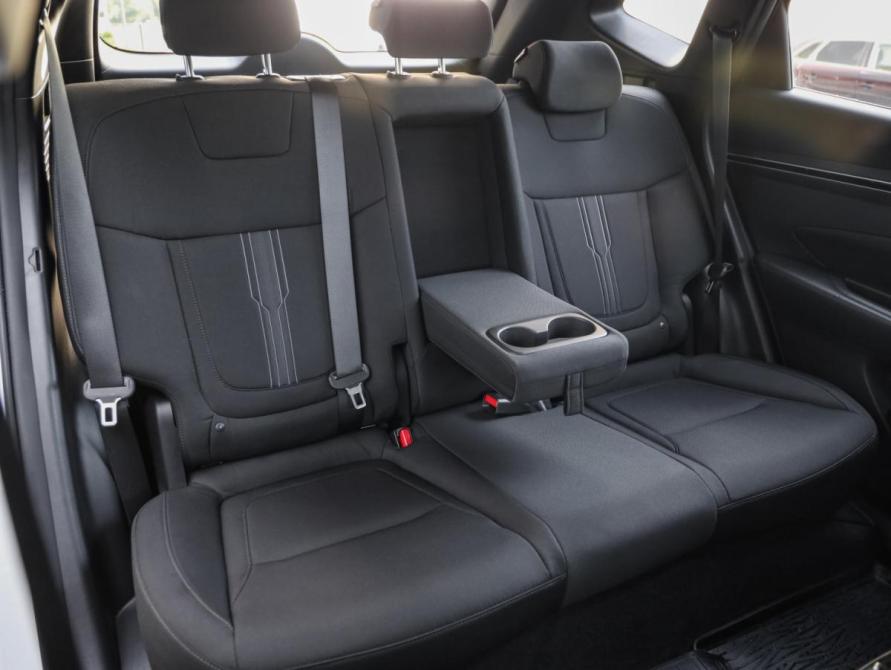 Hyundai Tucson IV Санкт-Петербург  - изображение 24
