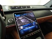 Mercedes-Benz S-Класс VII (W223) Москва  - изображение 48