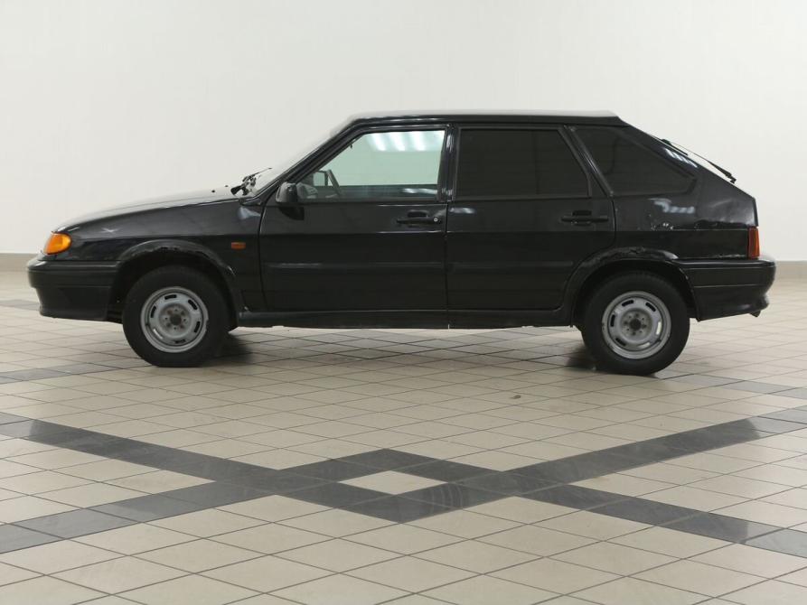 Lada (ВАЗ) 2114 Иваново  - изображение 7